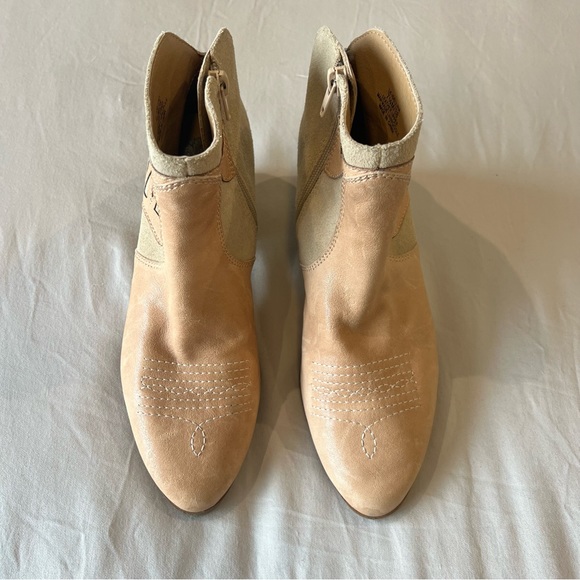 Lucky Brand Indellina Boots - Picture 3 of 7